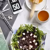 FIT LUNCH DO PRACY LUB SZKOŁY! CARPACCIO Z PIECZONEGO BURAKA!