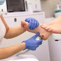 Celebrowanie Międzynarodowego Dnia Podologii: Zrozumieć znaczenie zdrowych stóp
