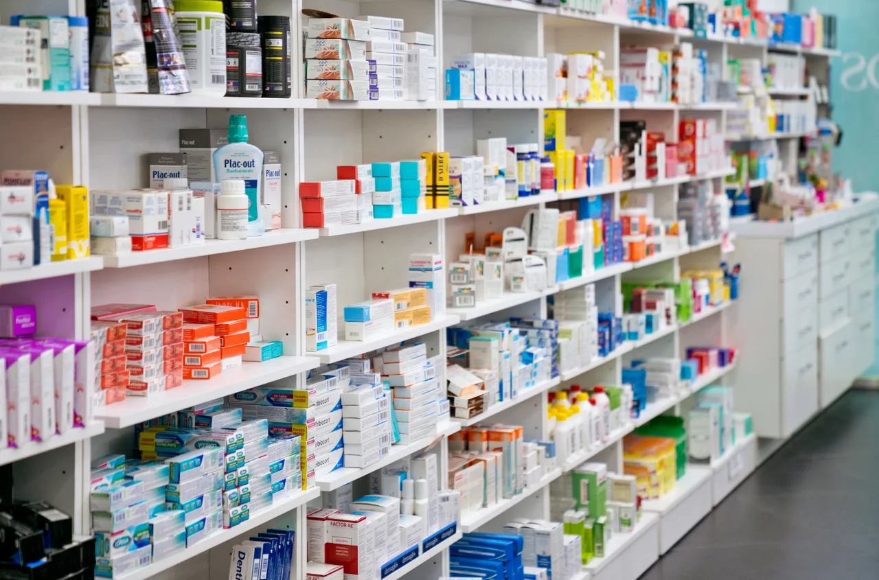 Wstrzymanie obrotu RISPERIDONE TEVA w Polsce: Decyzja Głównego Inspektora Farmaceutycznego