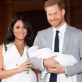 Meghan Markle urodziła. Rodzina królewska komentuje