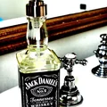 Mydło Jack Daniels :)