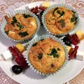 Imprezowe muffinki wytrawne