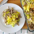 Pizzoccheri