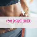 Zamień cukier na stewie !
