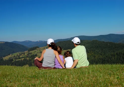 Będzie Nowy Bon Turystyczny! Wyznaczono datę 3 edycji dopłat do wakacyjnych noclegów
