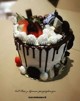 TORT OREO