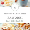 Najlepsze przepisy na faworki