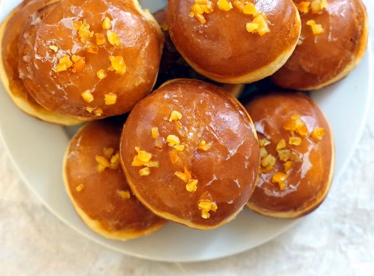 Pączki