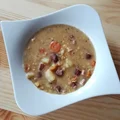 Zupa grochowa