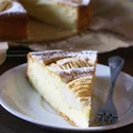Ciasto z jabłkami