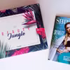 ShinyBox The Beauty Jungle – Sierpień 2017