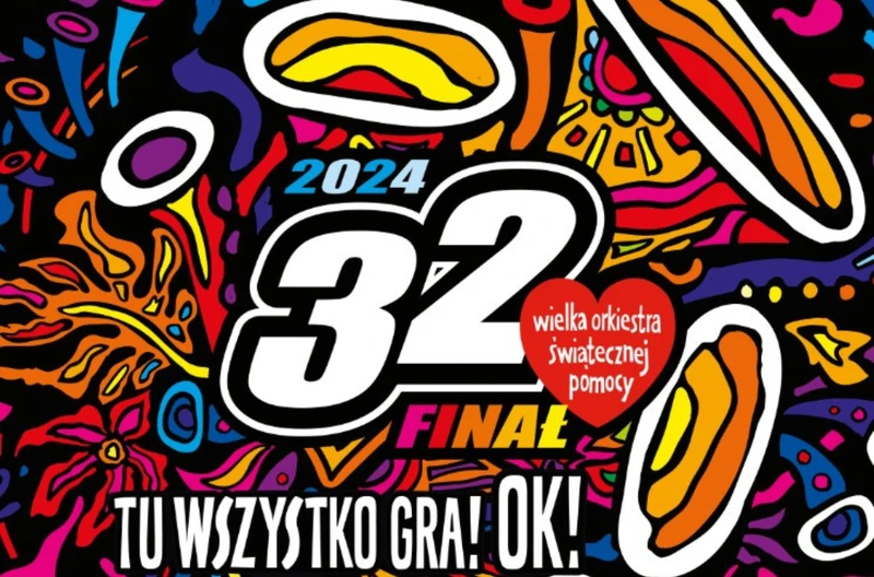 Tak wygląda prawdziwy wolontariusz WOŚP 2024: Zwróć uwagę na te detale i nie daj się oszukać!