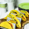 Tacos ze stekiem