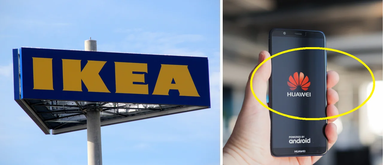 IKEA – większość osób wymawia tę nazwę ŹLE? (+ wymowa Huawei, Xiaomi, Quechua)