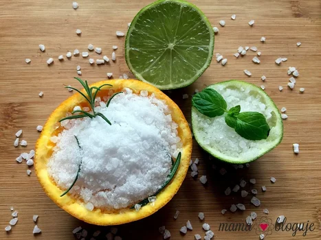 Jak pozbyć się nieprzyjemnych zapachów z domu - DIY