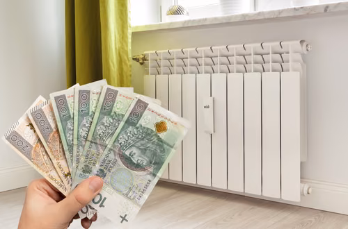 Piece gazowe pod presją UE! Miliony Polaków stracą dopłaty do ogrzewania