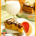 Pyszne ciasto dyniowe