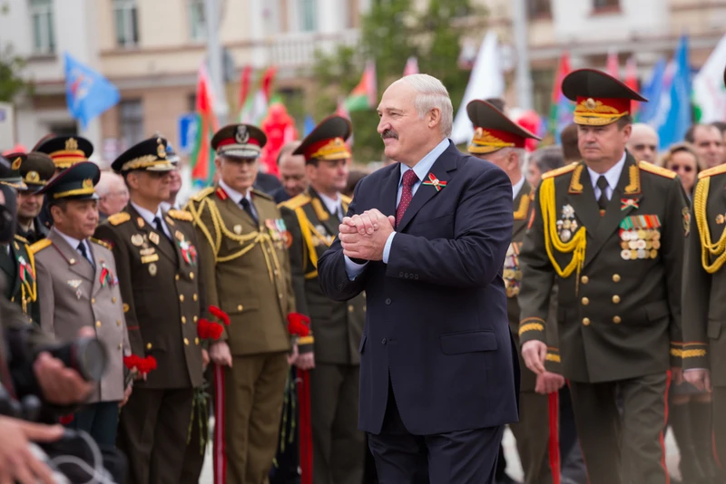 Białoruś bez koronawirusa? To podejście szokuje wielu ekspertów!