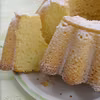 Babka Cytrynowo - Imbirowa Zwana Ciastem Śniadaniowym