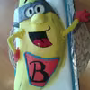 tort Super Banan