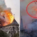 Notre Dame - bilans zniszczeń i kluczowe momenty. Co udało się uratować?