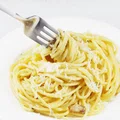 Spaghetti carbonara