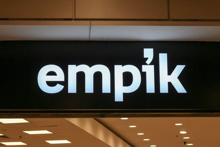 Koniec Empików w galeriach handlowych? Sieć rezygnuje z części umów