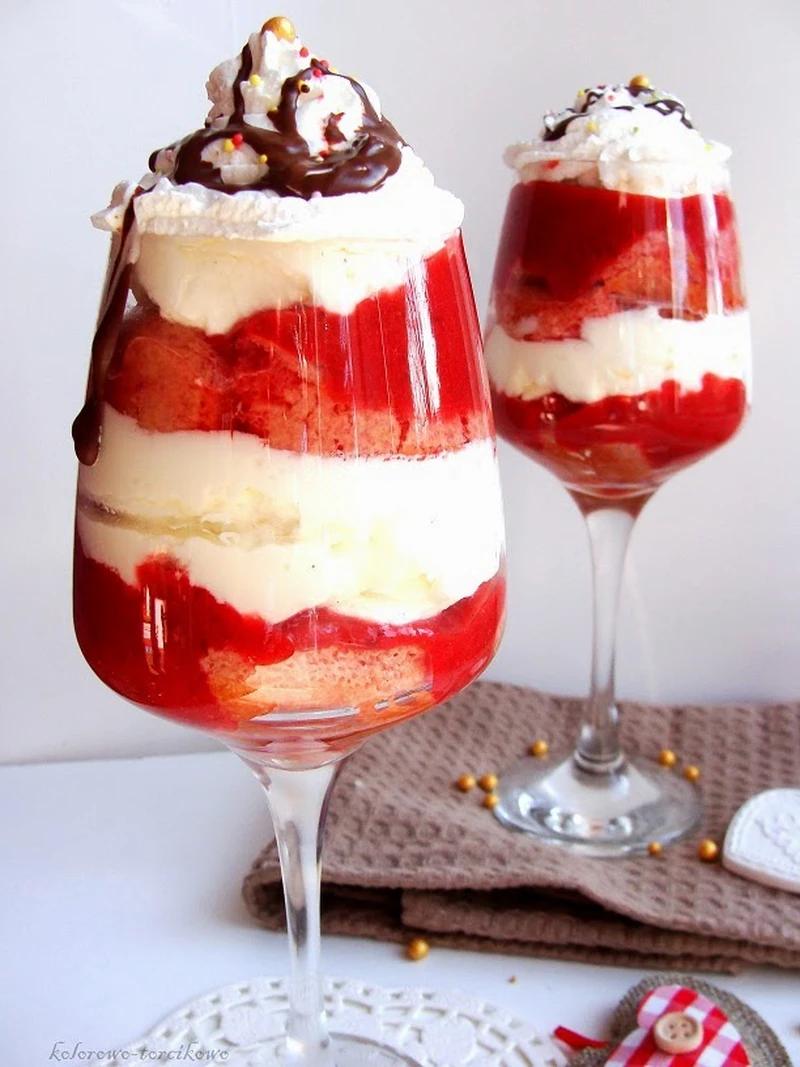 Deser ala tiramisu