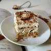 Ciasto Lion - bez pieczenia