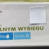 Ostrzeżenie Publiczne: Wykrycie Bakterii Salmonella w Partii Jaj "KURZA PACZKA"