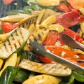 Grillowane warzywa, które nawet mięsożercy pokochają!