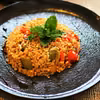 Bulgur z Aleppo
