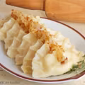 Pierogi ruskie