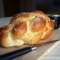 Chałka z kruszonką