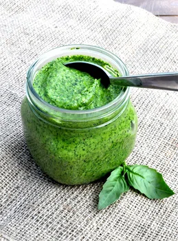 Pesto - PRZEPIS