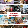 Ciasta na Boże Narodzenie