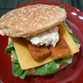 Fishburger - najszybszy i najlepszy