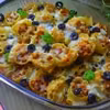 Muszle faszerowane