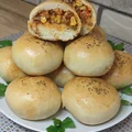 Bułeczki gyros