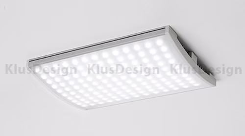 Zalety oświetlenia LED