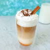 PUMPIKN SPICE LATTE