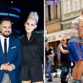 Ośmieszony uczestnik “Mam talent” skomentował zdarzenie: "pogrozili mi"!