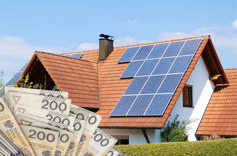 Duże zmiany w programie "Mój Prąd"! Teraz więcej osób skorzysta z 60 tys. zł dofinansowania!