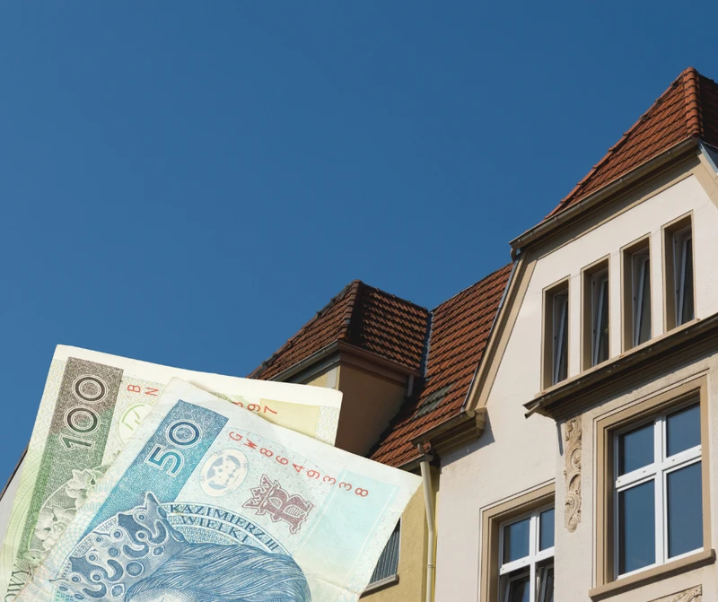 Polacy sami wybudują sobie domy? Powstały kooperatywy mieszkaniowe!