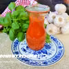 Domowy ketchup
