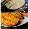 Pieczone ziemniaczki