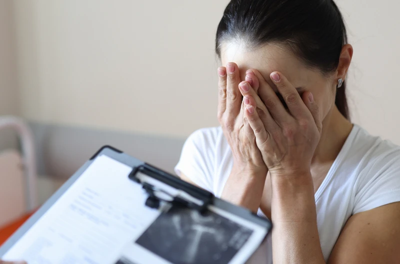 8 badań, które każda kobieta powinna regularnie wykonywać po 30-tce. Numer 4 może uratować Ci życie!