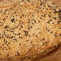 Chleb pszenno-żytni na drożdżach