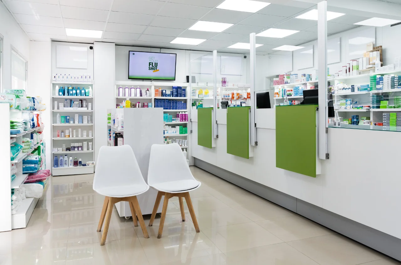 Lek Inuprin Forte wycofany z obrotu! Sprawdź, czy masz te serie w domu