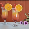 Drink Vodka Sunrise